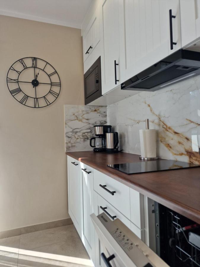 Apartamenty Malaga II Darłowo Exterior foto