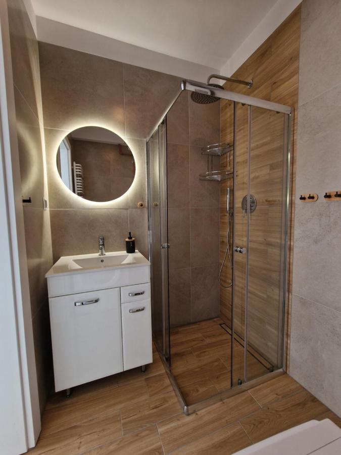 Apartamenty Malaga II Darłowo Exterior foto